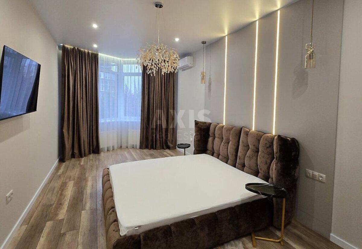 2k apartment vul. Vyshgorods'ka 45629631