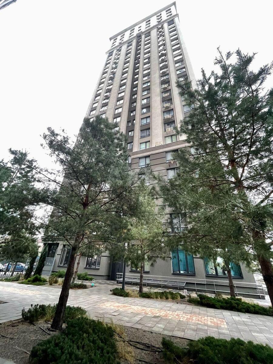 1k apartment vul. Kamianska 128629838