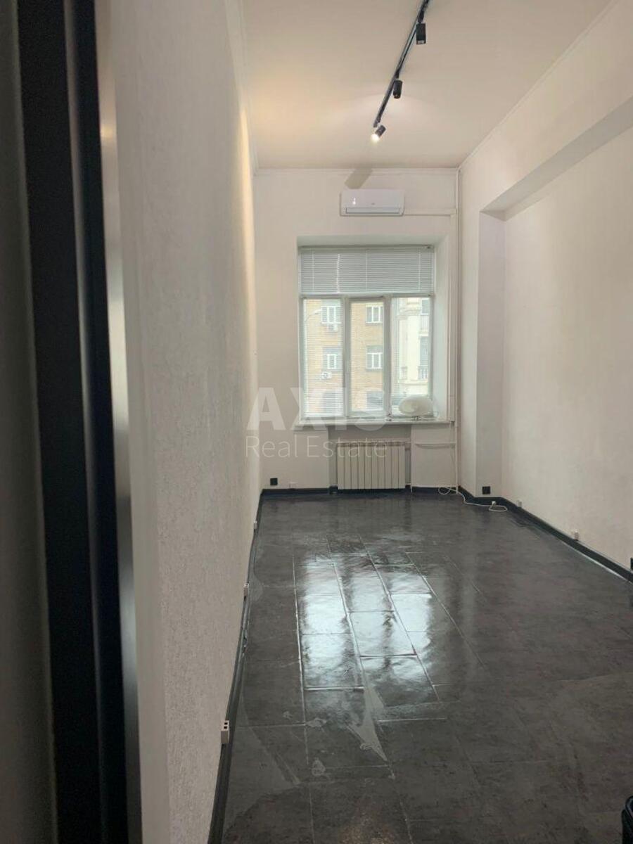 Office vul. Velyka Vasyl'kivs'ka 43, 98m26