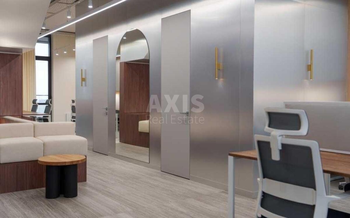 Office pr-t Peremogy 42, 222m27