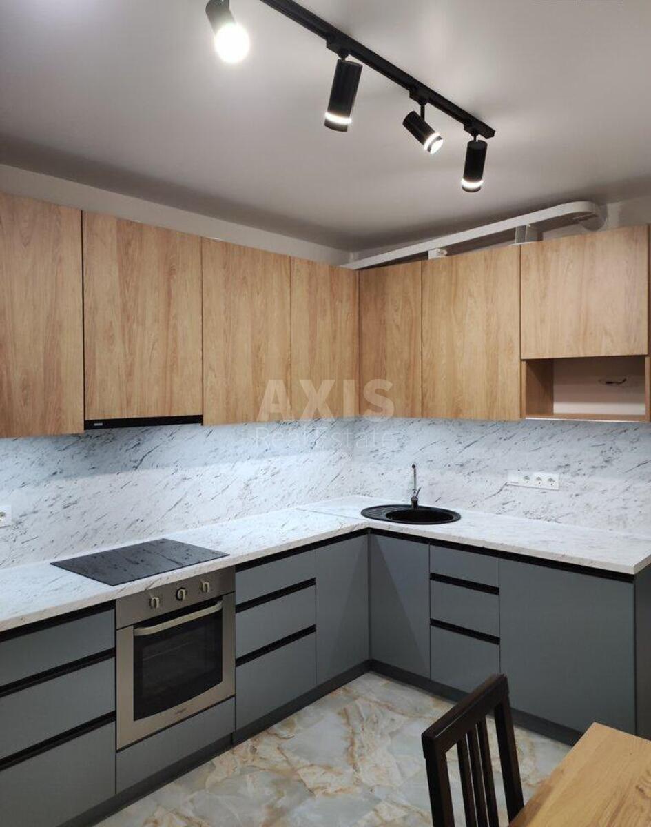 1k apartment bul. Mykoly Rudenka 863023