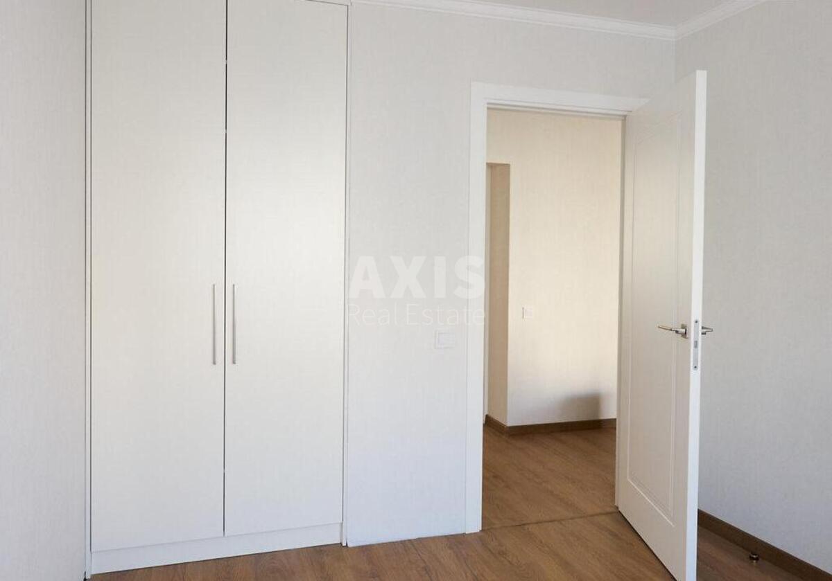 3k apartment bul. Lesi Ukrai'nky 12587269