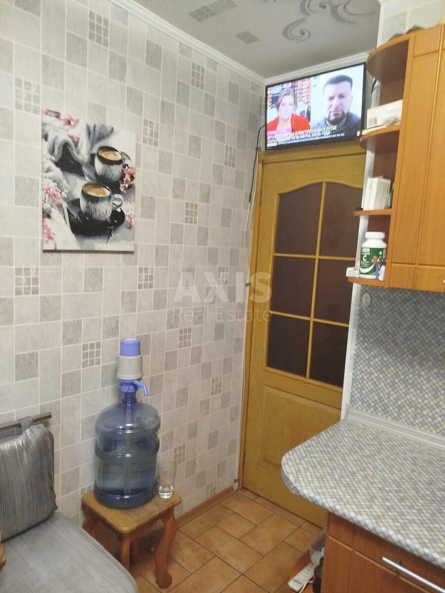 1к квартира ул. Юры Гната 1630442