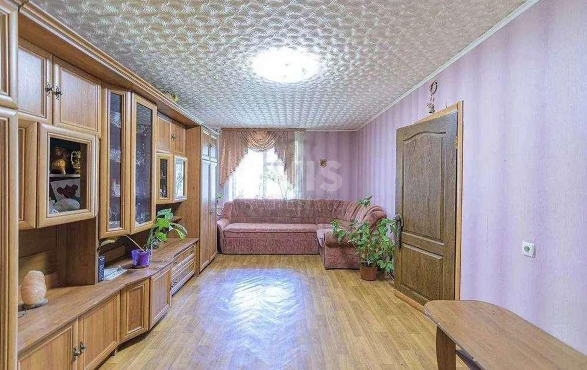 3k apartment vul. Chornovola V'jacheslava 33/301
