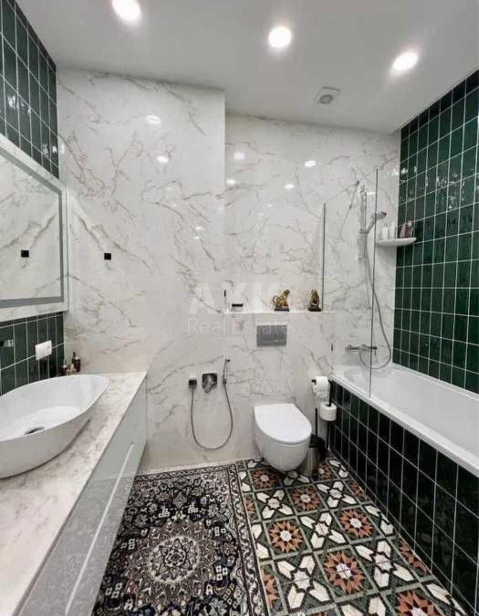 3k apartment tupyk Tvers'kyj 7Б587472