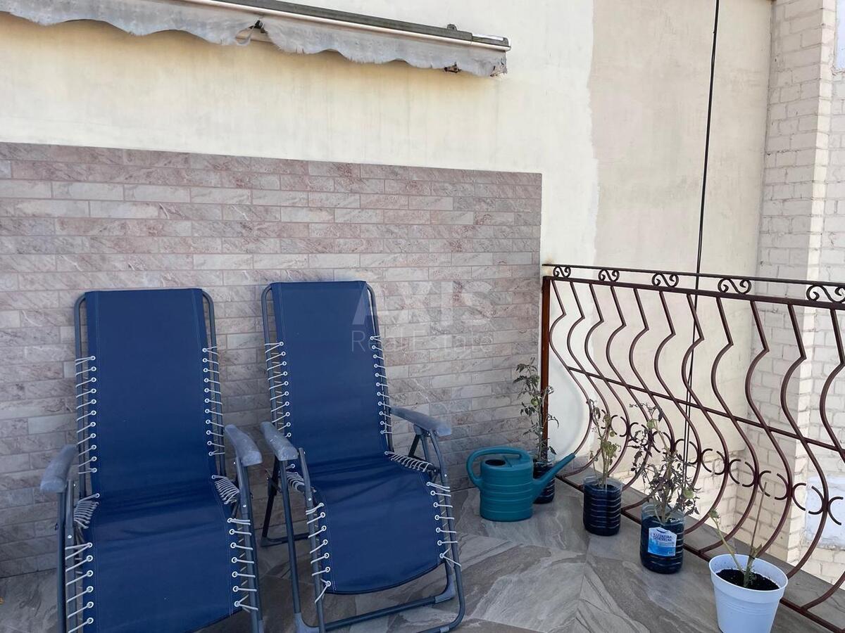 3k apartment prov. Ul'janova Volodymyra 245877014