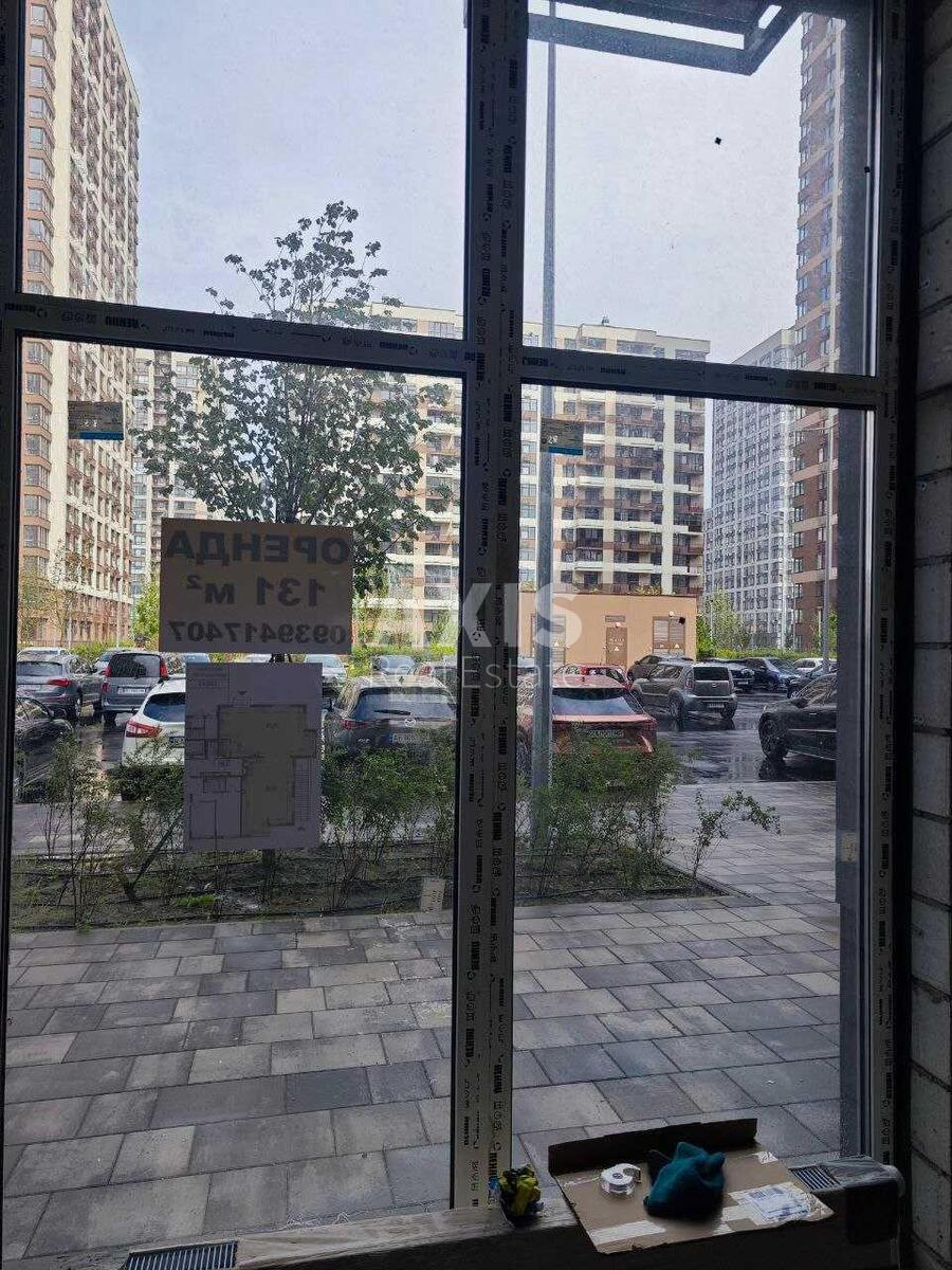 Объект сервиса ул. Семьи Кристеров 14В, 131м2604942