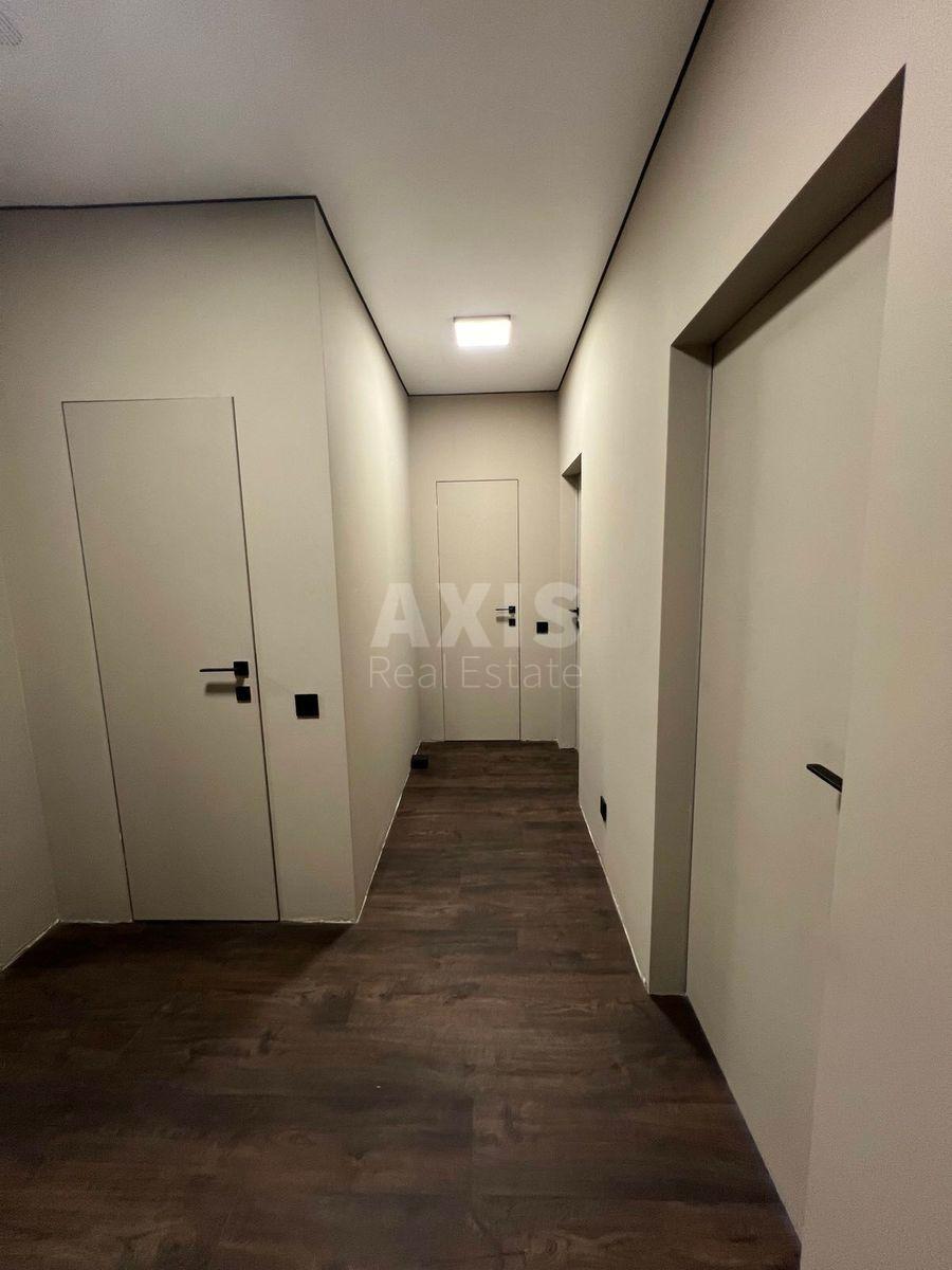 2k apartment vul. L'vivs'ka 158