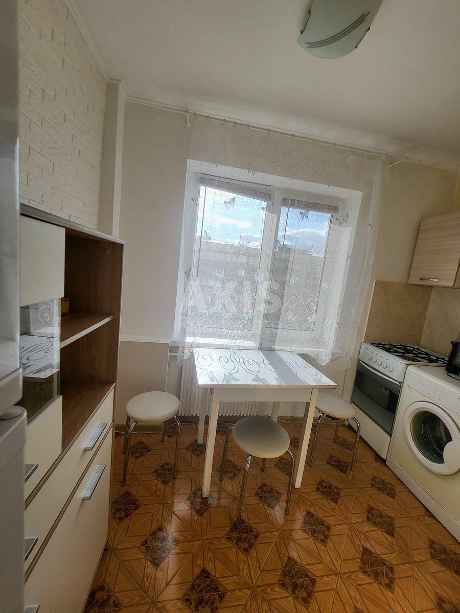 1k apartment vul. Chervonozavods'ka 2/130
