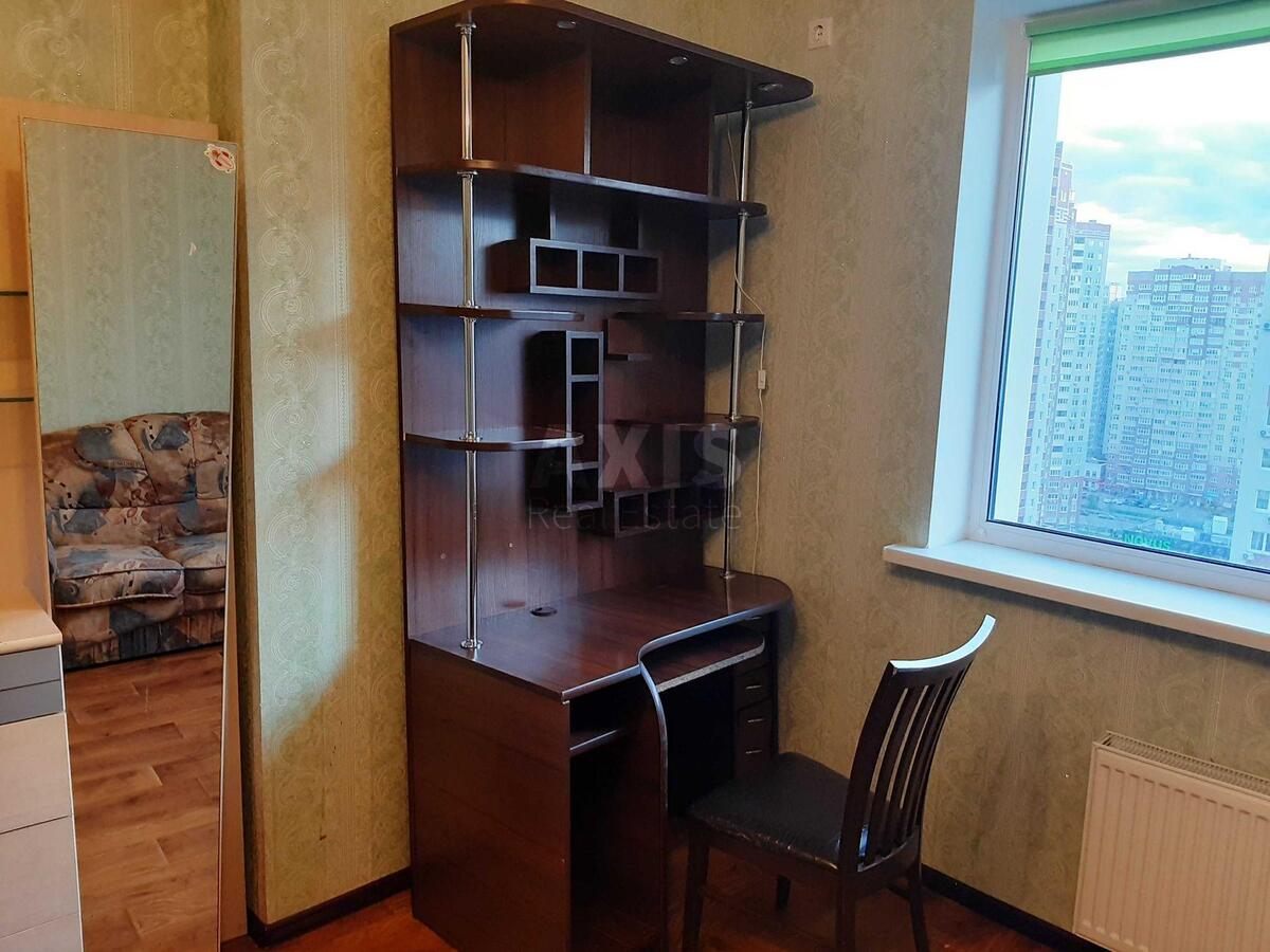 2k apartment vul. Myshugy Oleksandra 149
