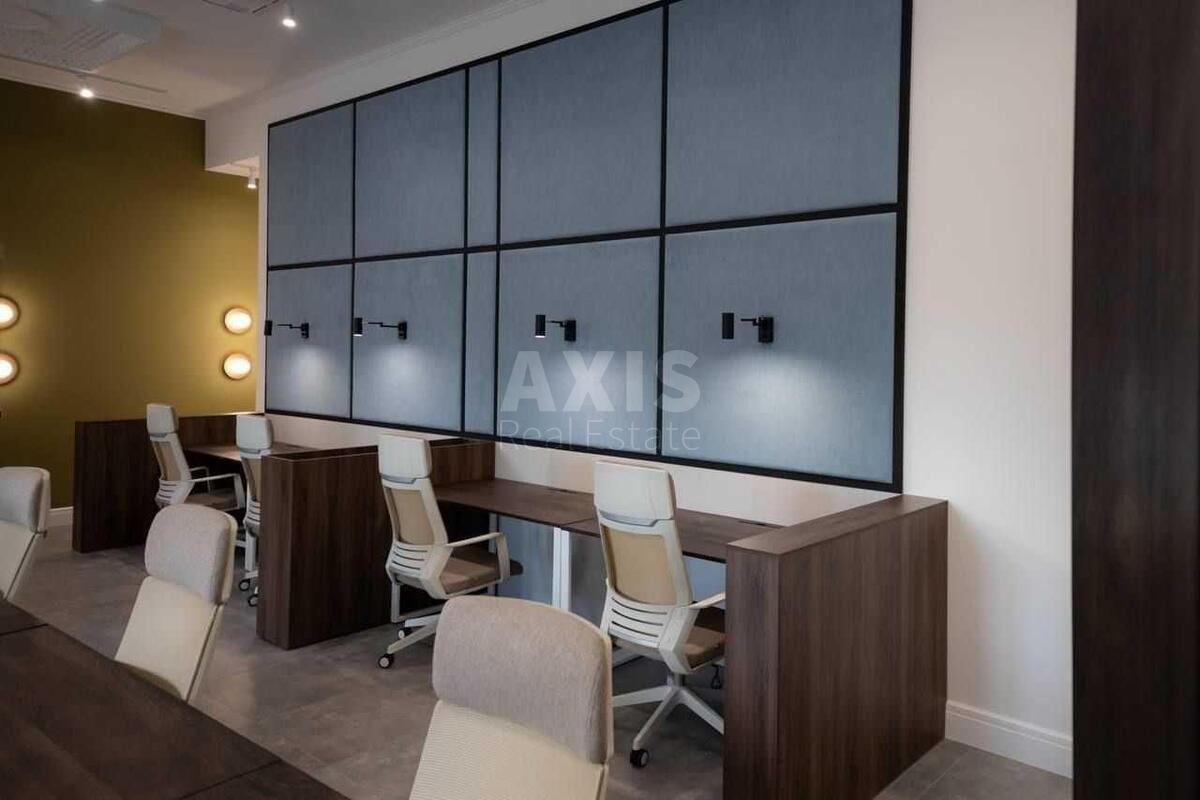 Office vul. Hmel'nyc'kogo Bogdana 32, 155m2631297