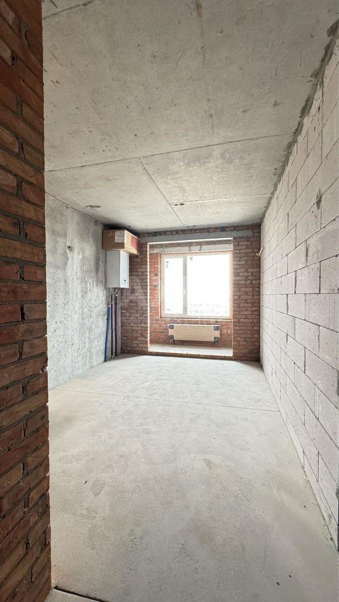 2k apartment vul. Zabolotnogo Akademika 1Б0
