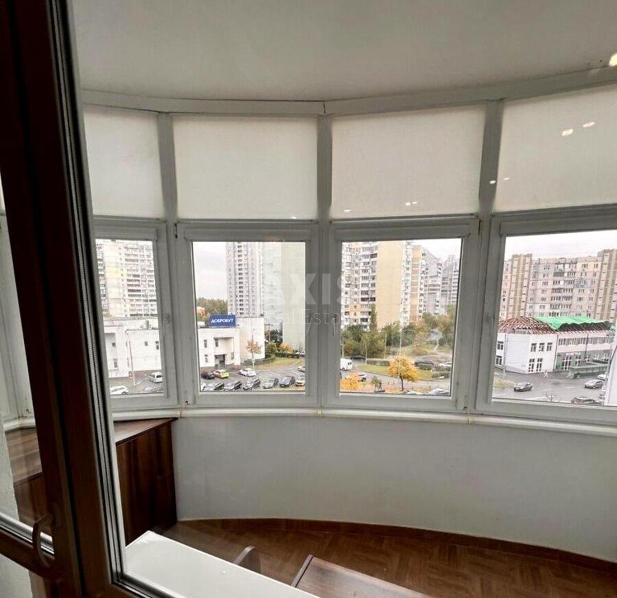 2к квартира ул. Драгоманова 40З631763