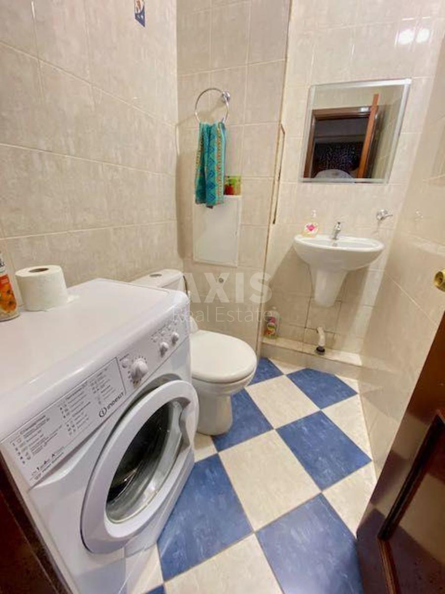 2k apartment prov. Suvorova 113