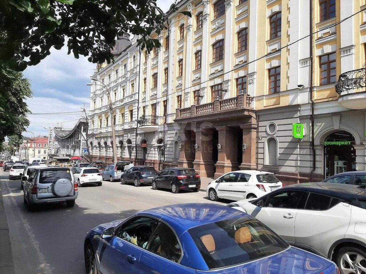Office vul. Verhnij Val 4А, 110m2589070