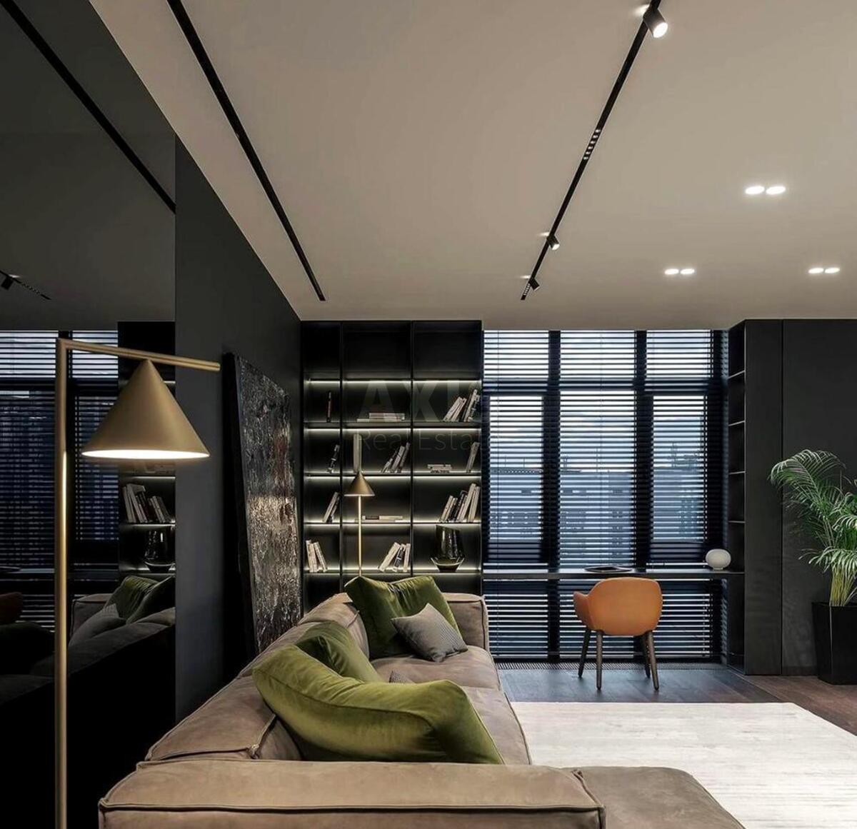 3k apartment vul. Saperne Pole 5632140