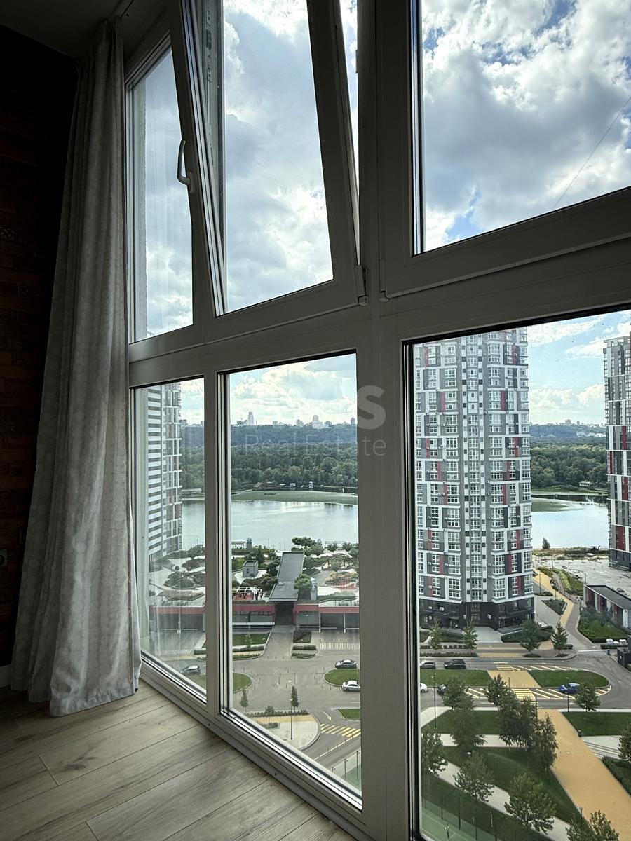 2k apartment vul. Mykil's'ko-Slobids'ka 10589646