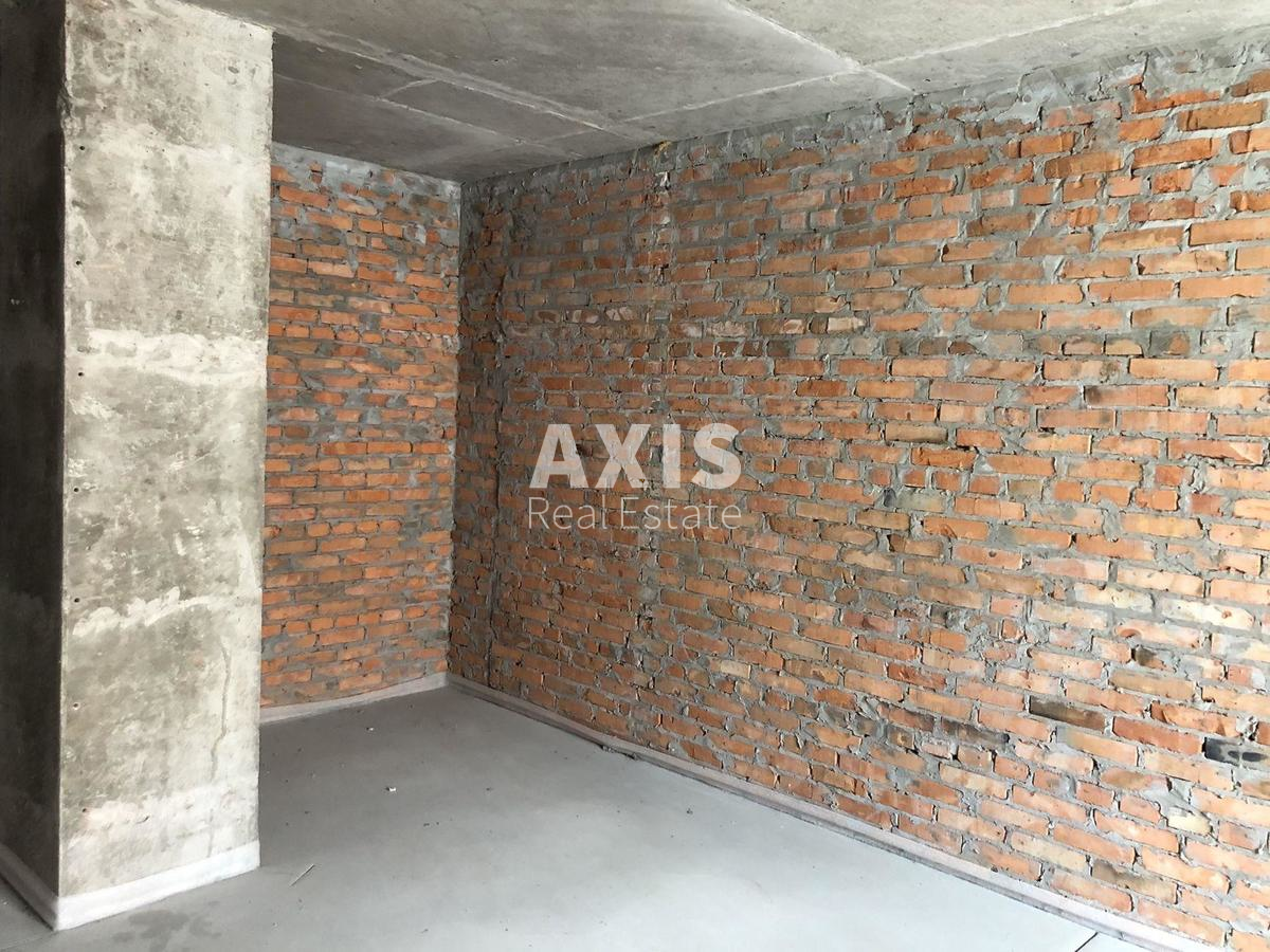 1k apartment pr-t Peremogy 674