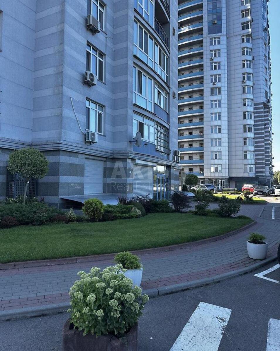 1k apartment vul. Ushakova Mykoly 1Д63237