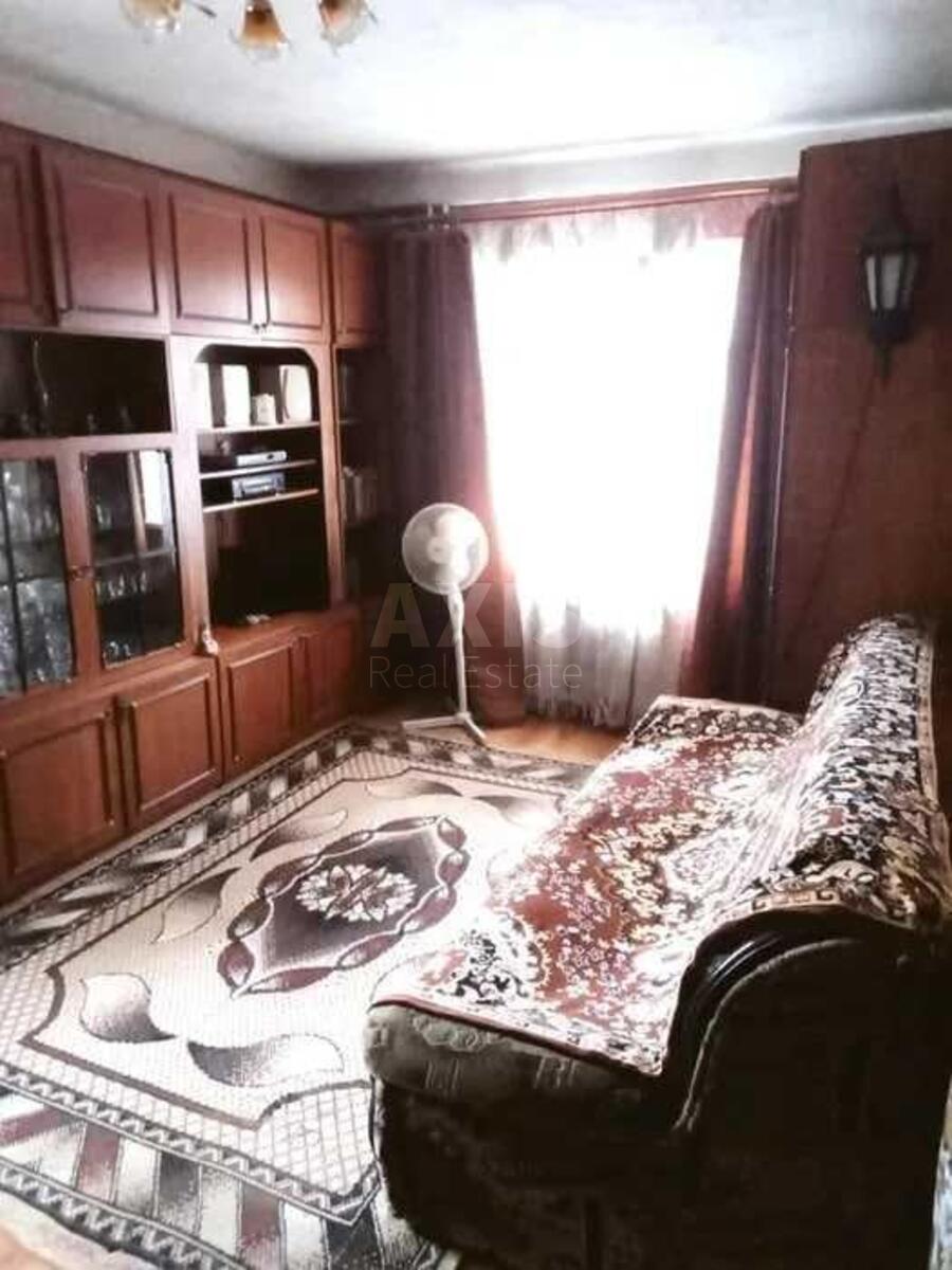 2k apartment vul. Strokacha Tymofija 9