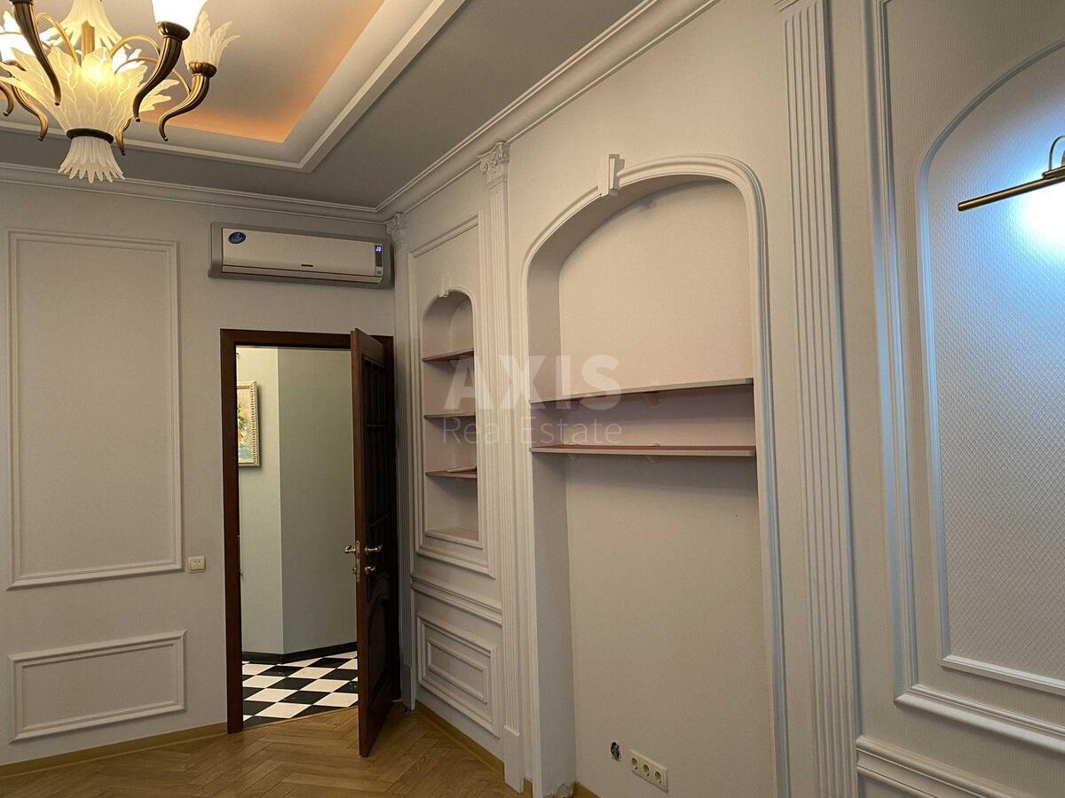 3k apartment vul. Saksagans'kogo 121589922