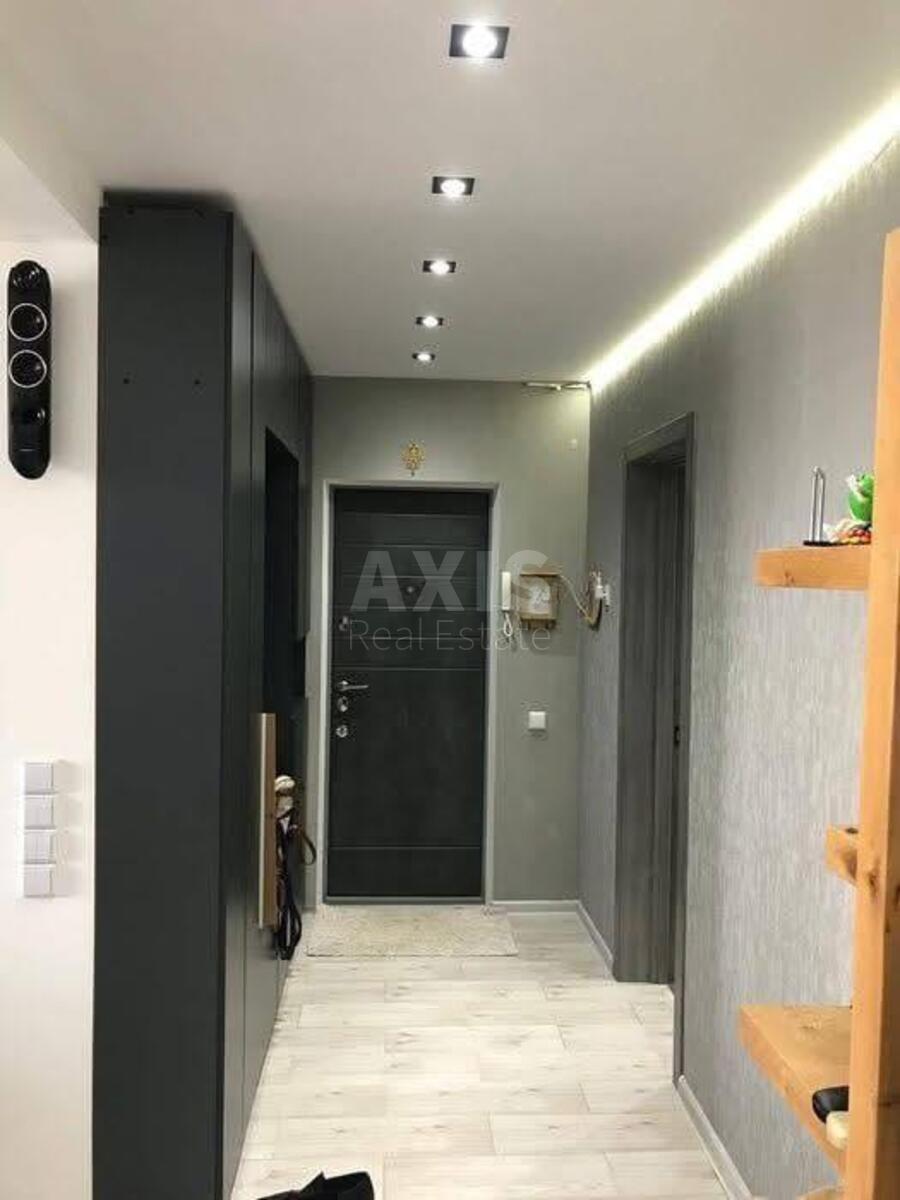 3k apartment vul. Chornovola V'jacheslava 262