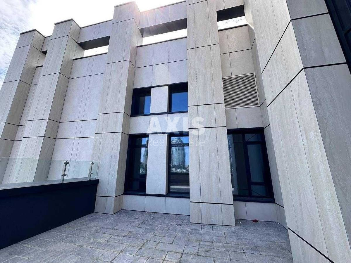 4k apartment vul. Barbjusa Anri 39/28