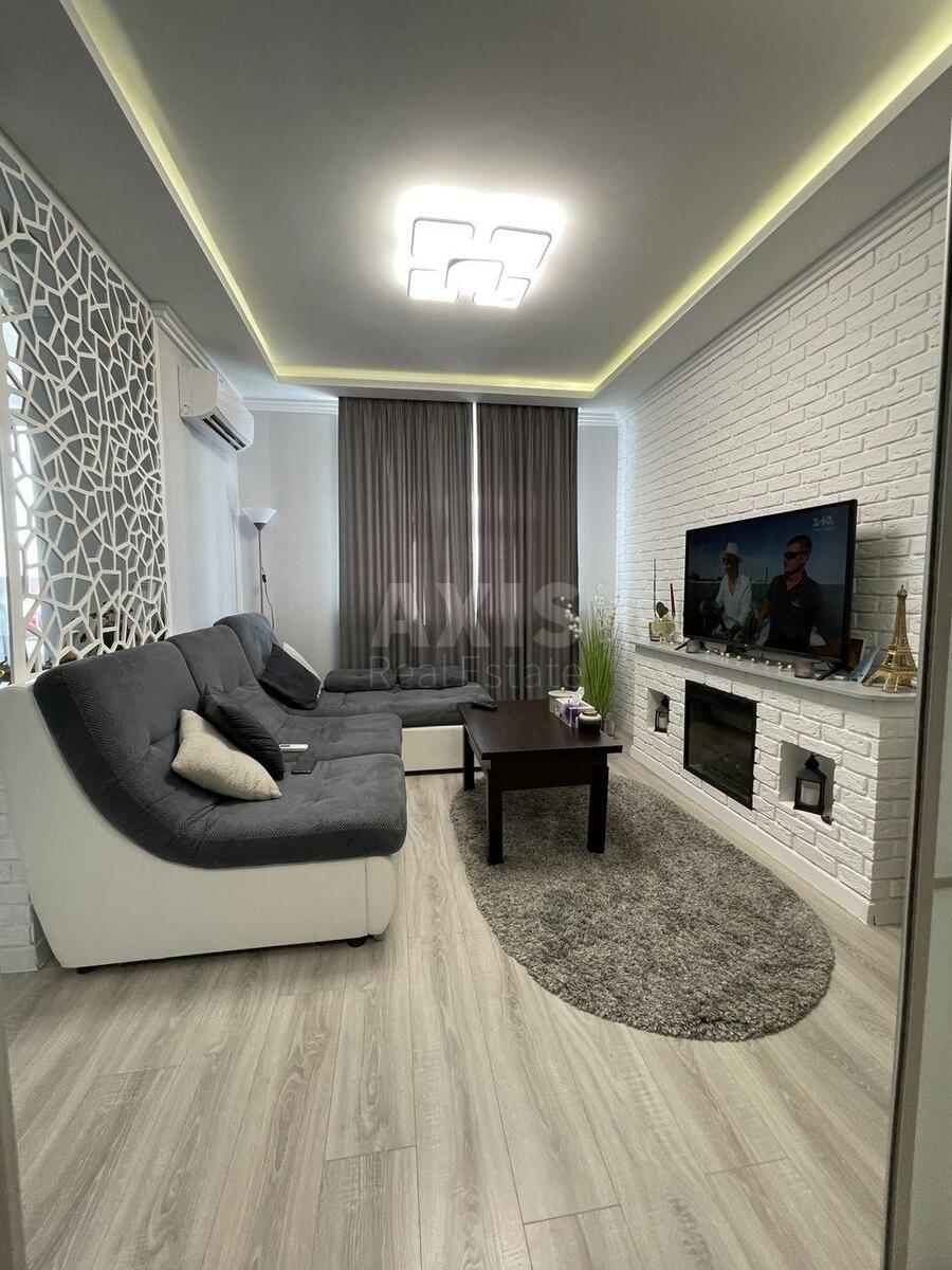 1к квартира ул. Семьи Кульженков 33590353