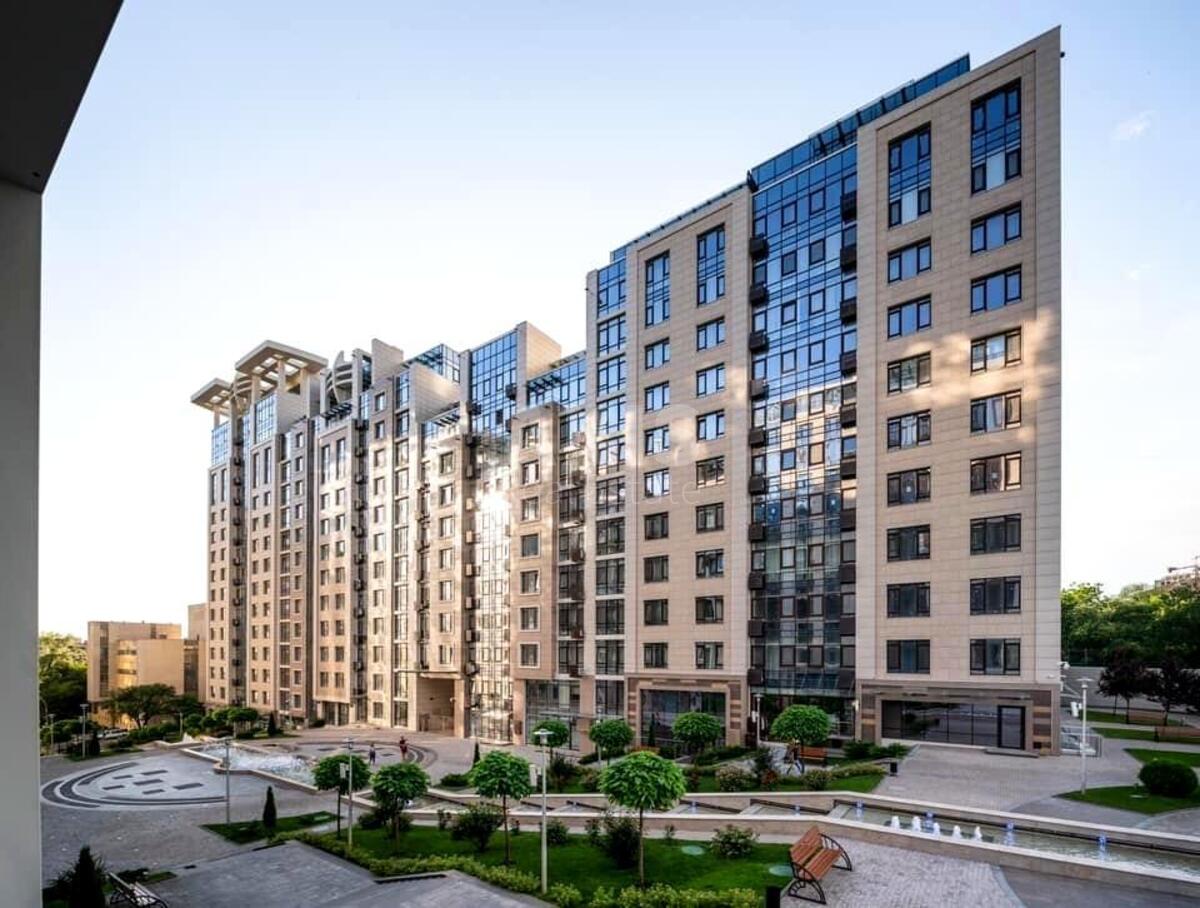 4k apartment vul. Saperne Pole 5632993