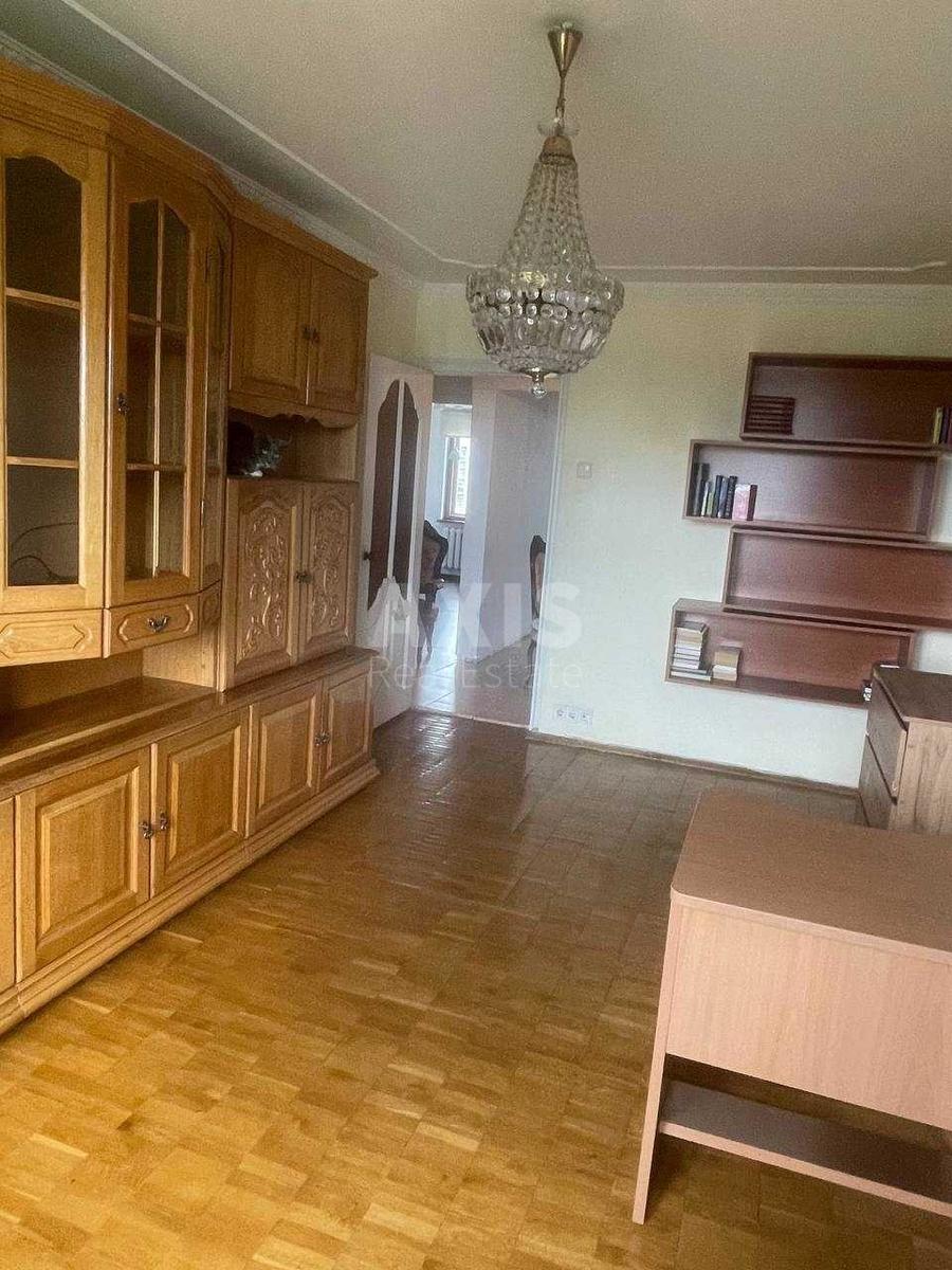 3k apartment vul. Cheljabins'ka 111