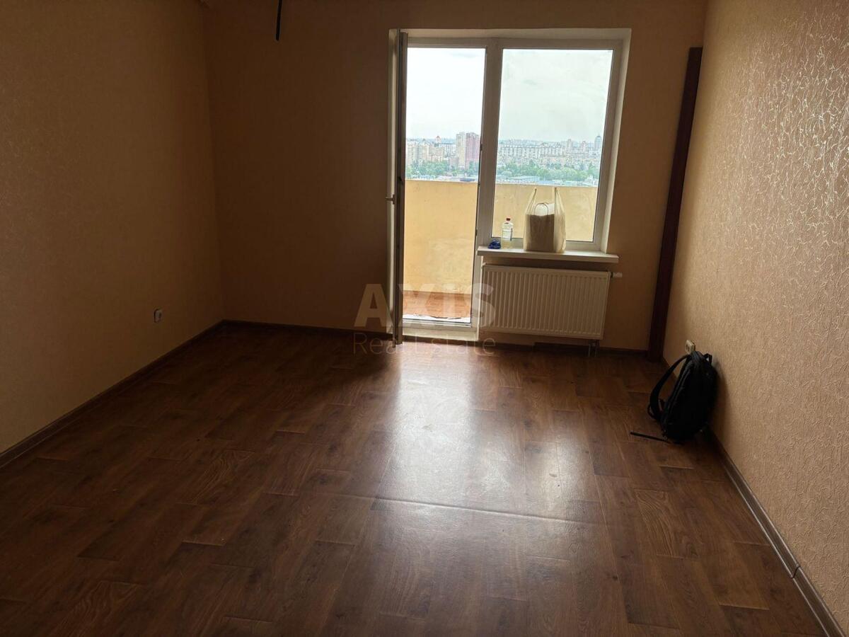 2k apartment prov. Baltijs'kyj 50
