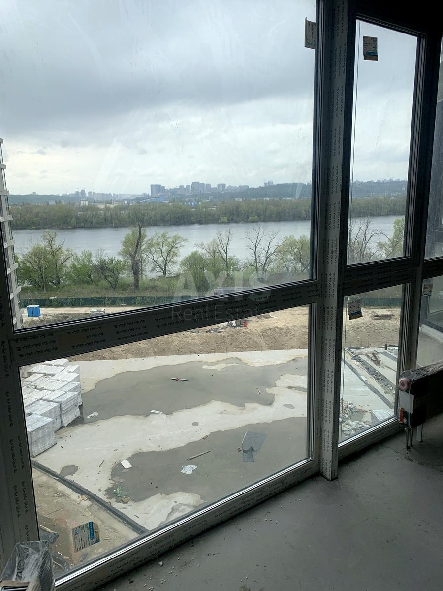 2k apartment vul. Zarichna 1591146