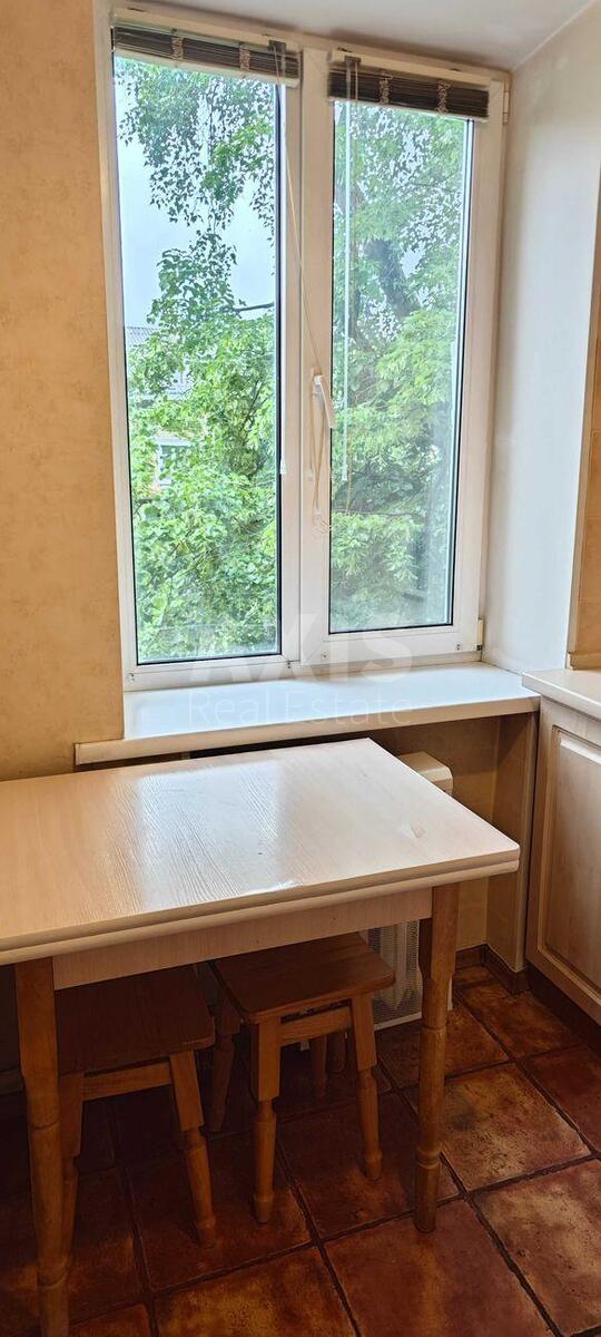 1k apartment vul. Vyborz'ka 8633702