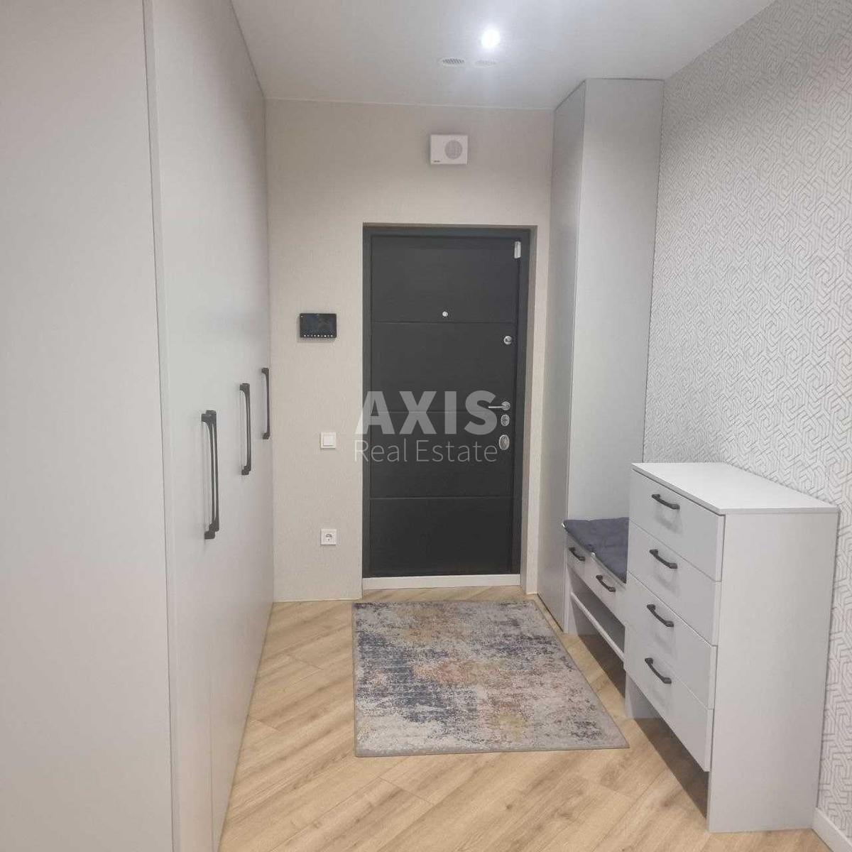 2k apartment vul. Lypkivs'kogo Vasylja Mytropolyta 354321511