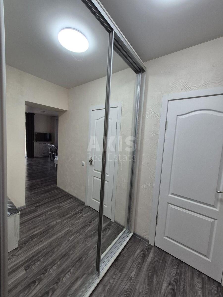 1к квартира ул. Телиги Елены 15633835