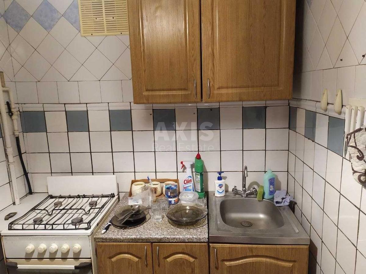 2k apartment vul. Lunachars'kogo 24