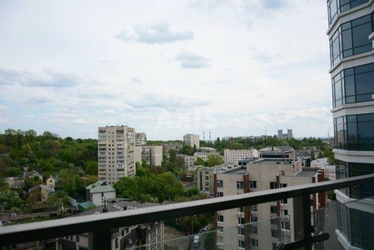 4k apartment vul. Strutyns'kogo Sergija 2591802