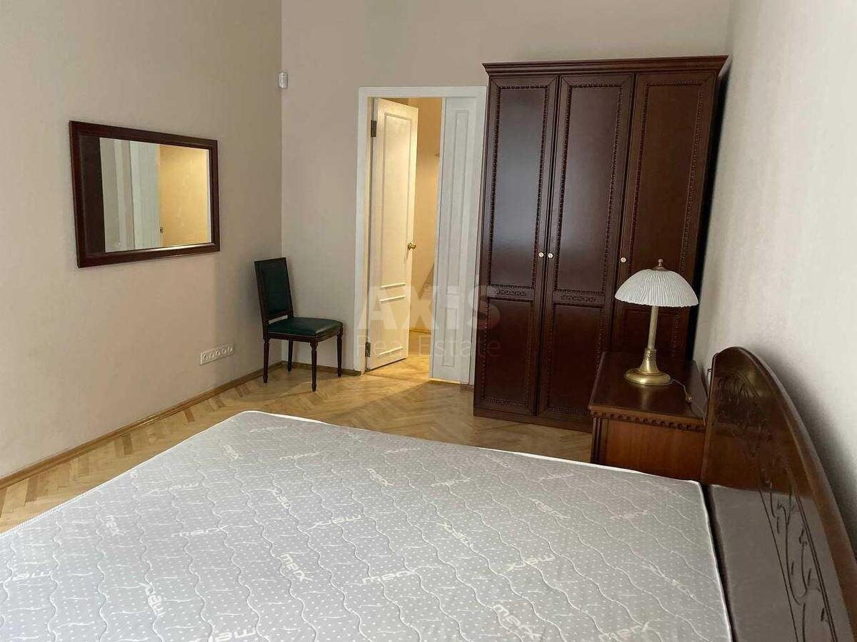 3k apartment vul. Hreshhatyk 252