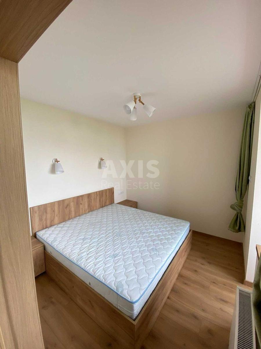 2k apartment vul. Gercena 352