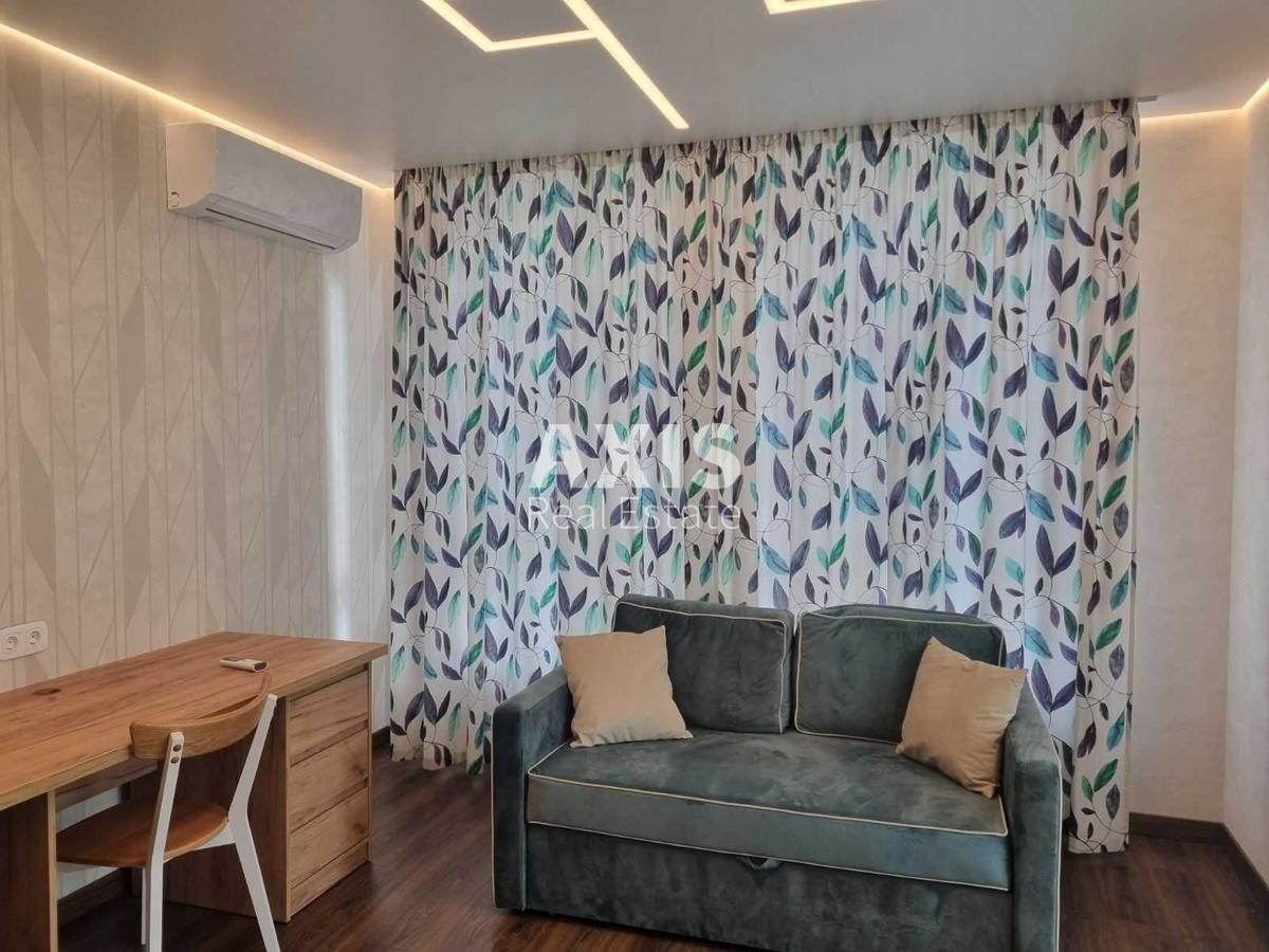 4k apartment pr-t Peremogy 67424415