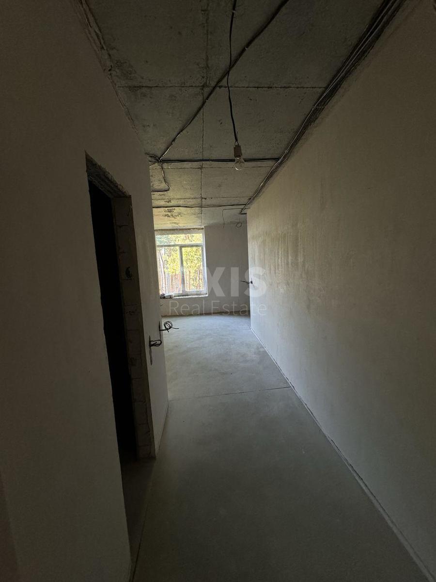 1k apartment vul. Radystiv 245