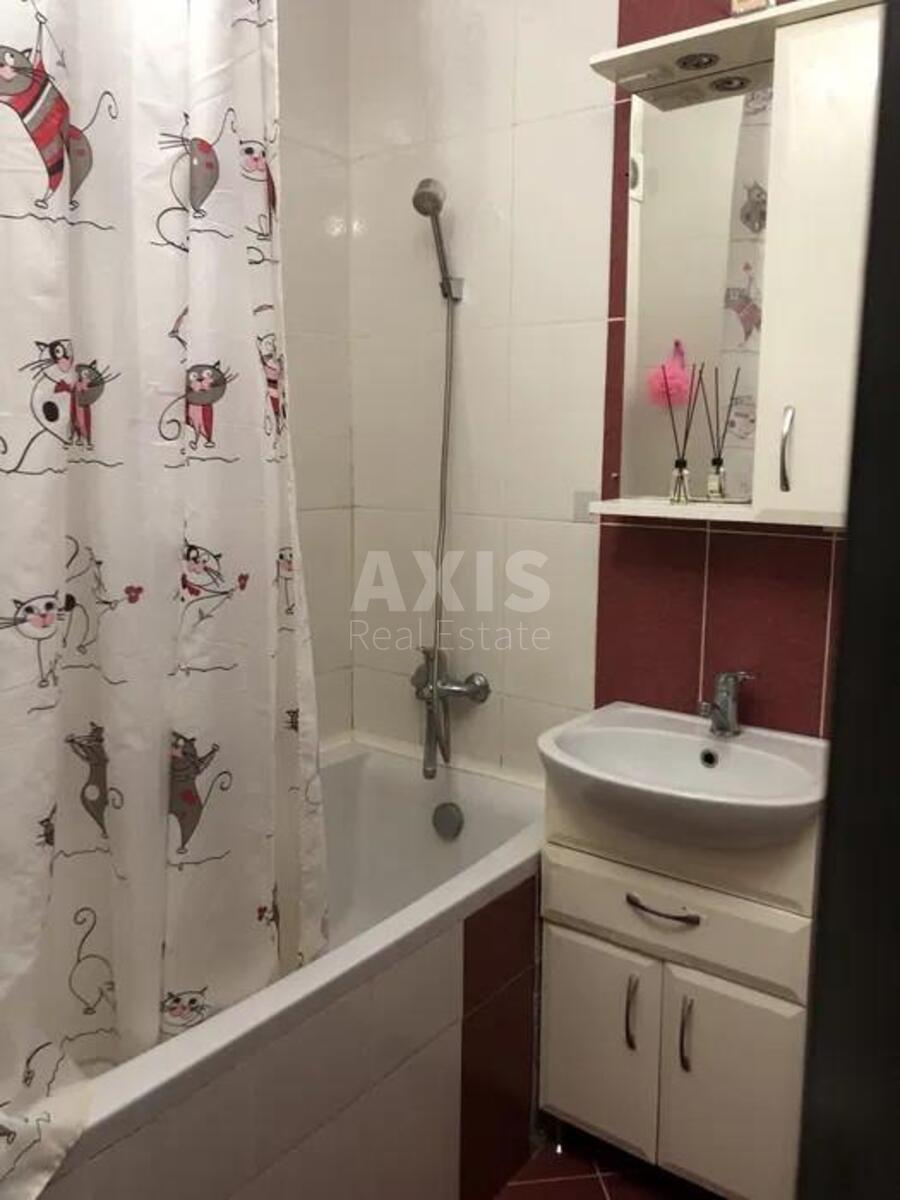 1к квартира ул. Симиренко 20А10