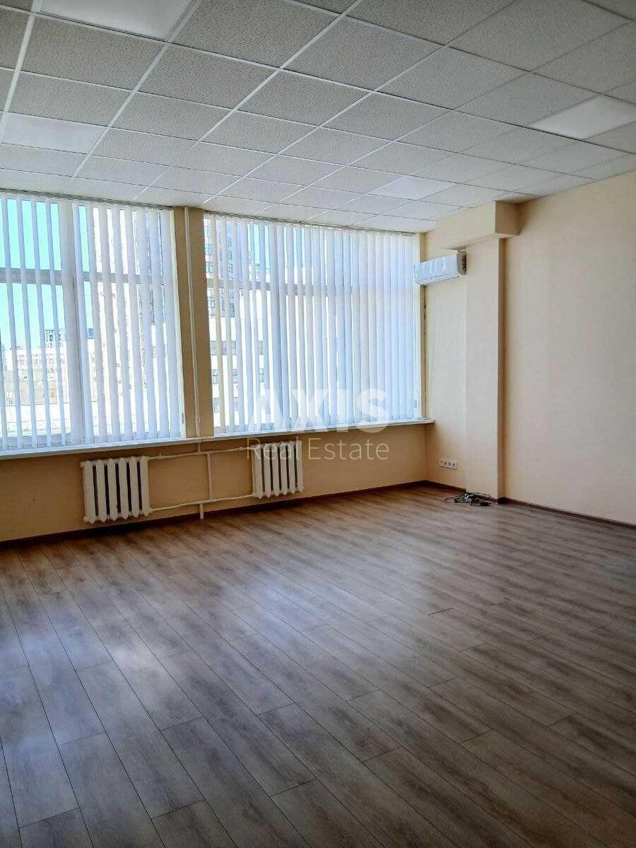Офіс вул. Генерала Алмазова 18/7, 38м260449
