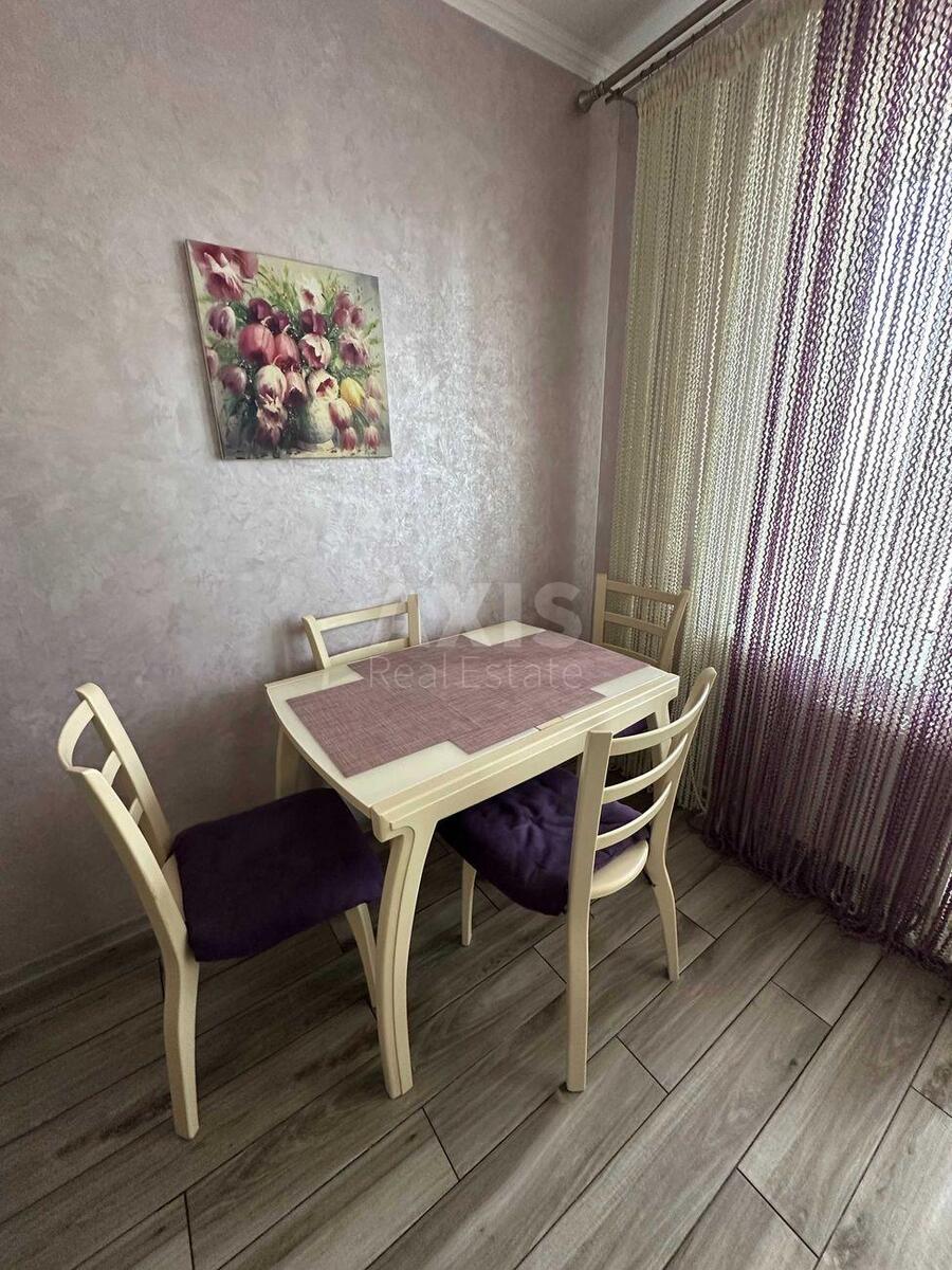 2к квартира ул. Петра Калнышевского 140