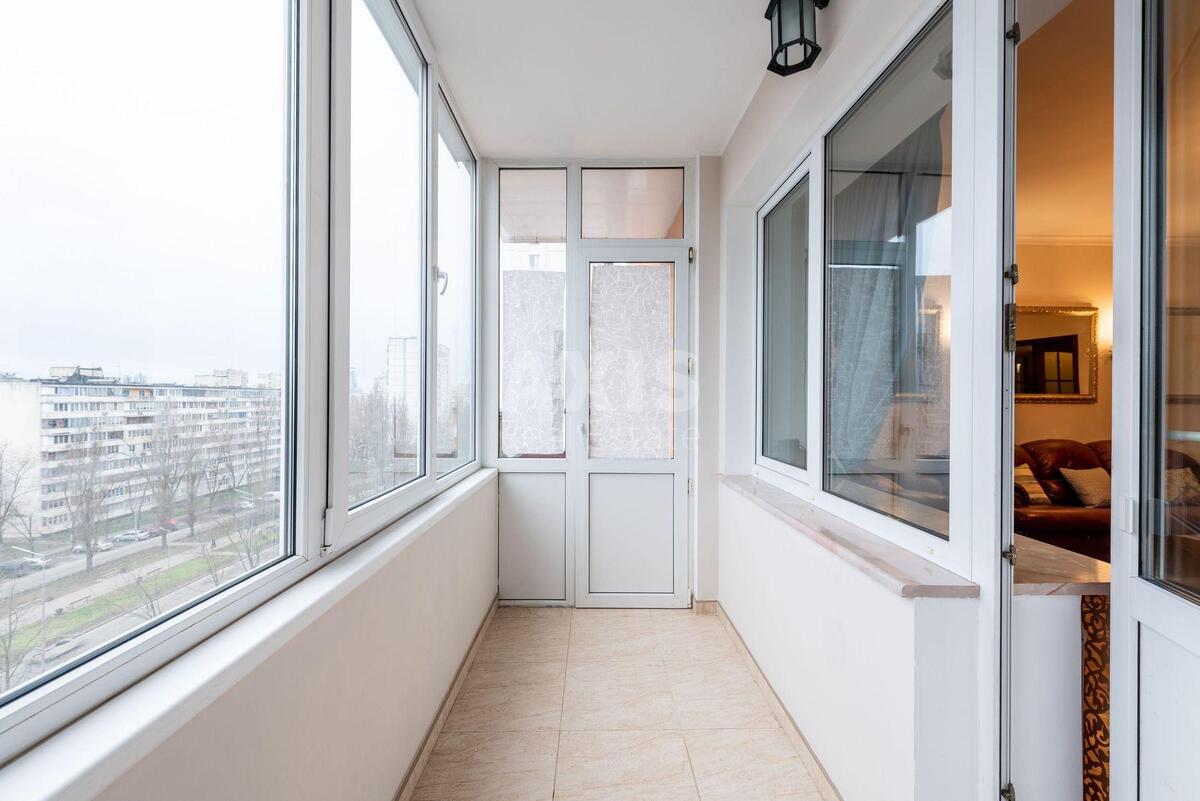 3k apartment bul. Igorja Shamo 1212