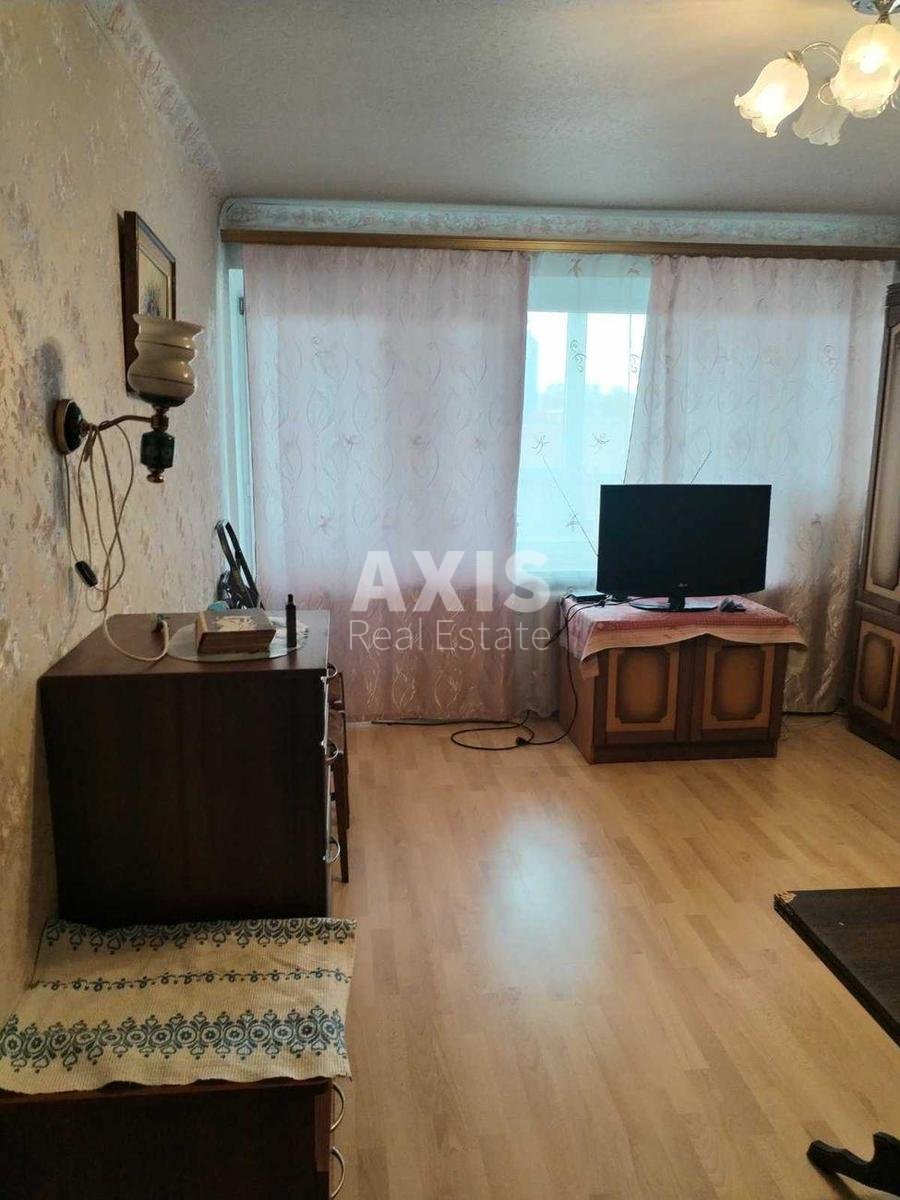 2k apartment vul. Nagirna 18/16