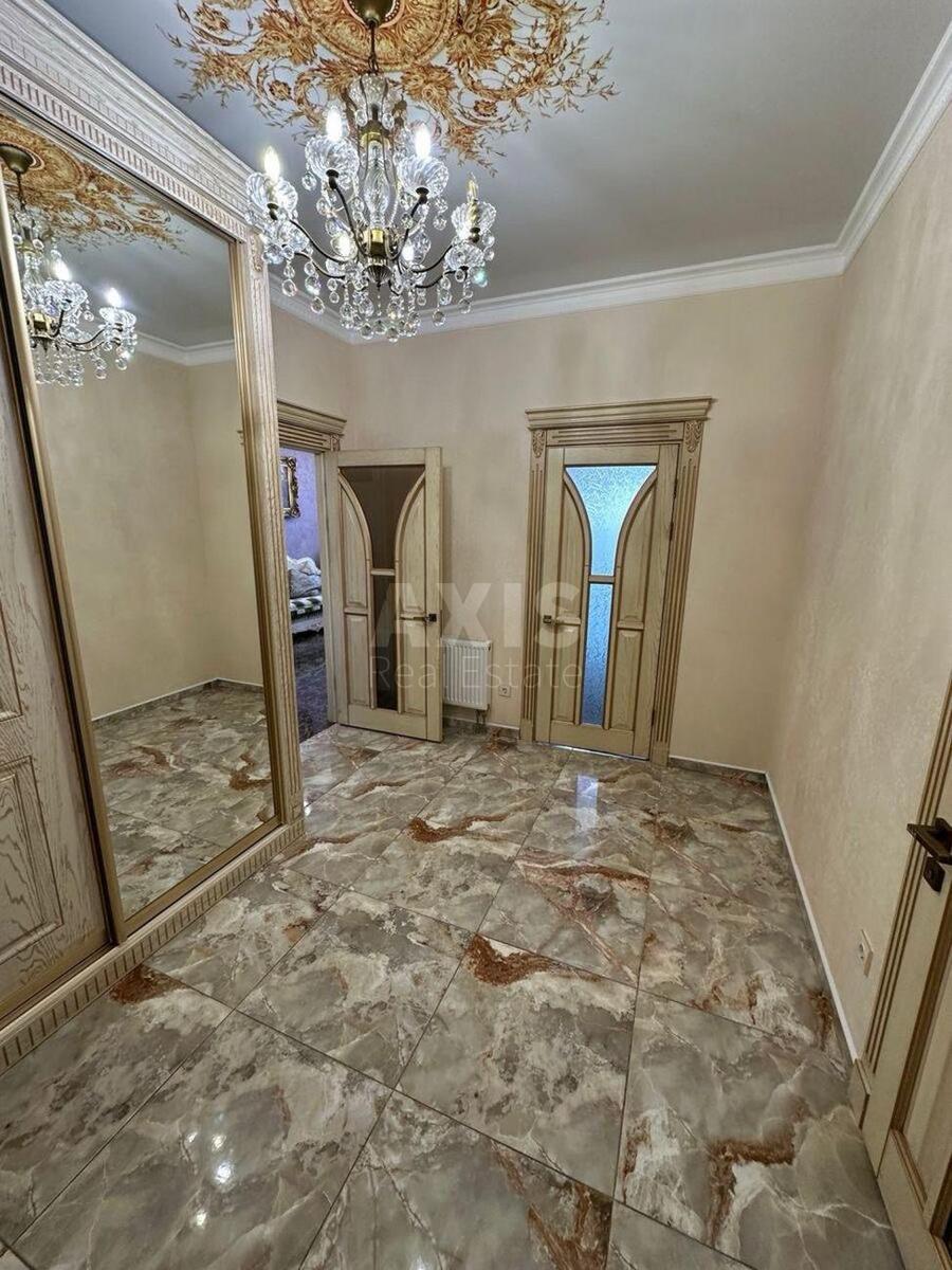 1к квартира ул. Малоземельная 75Г9