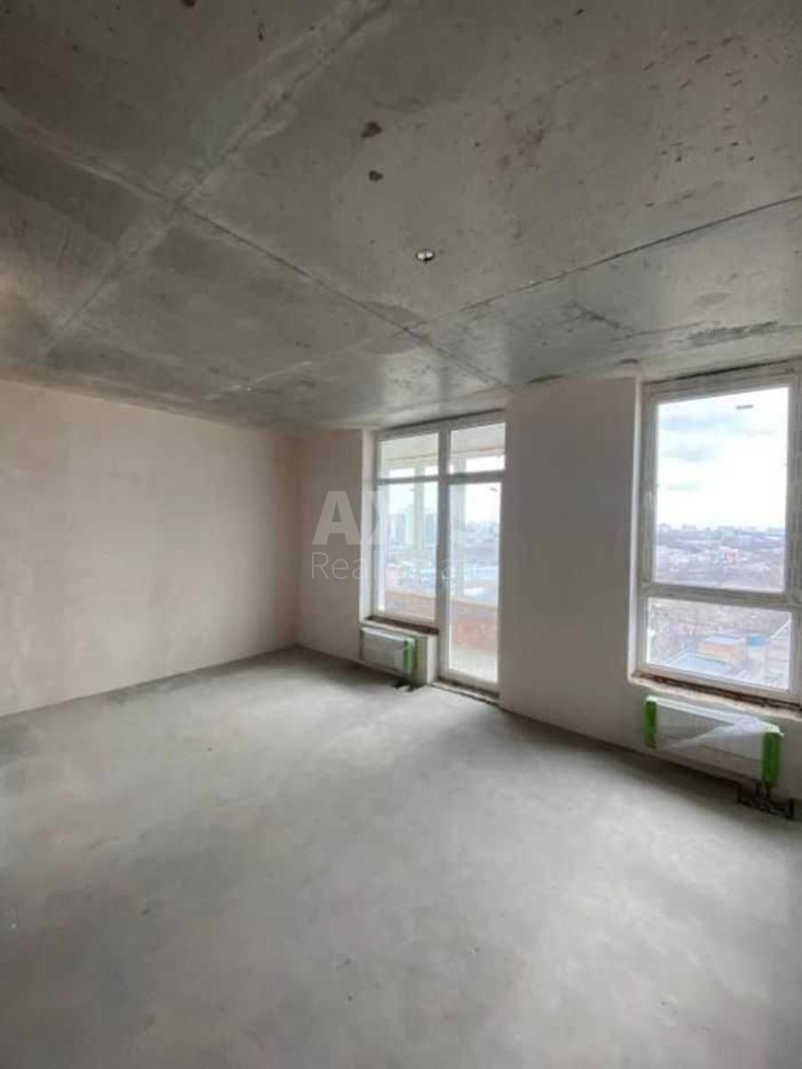 1k apartment vul. Volodymyra Naumovycha 4