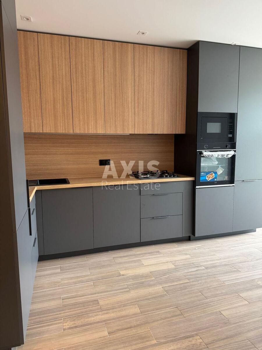 1k apartment vul. Radystiv 40