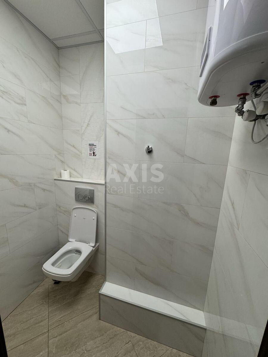 Office vul. Grushevs'kogo Myhajla 9Б, 510m27
